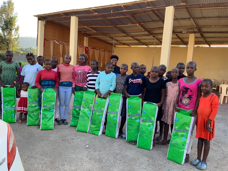 Education & children