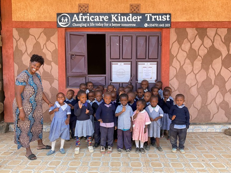 Education & children