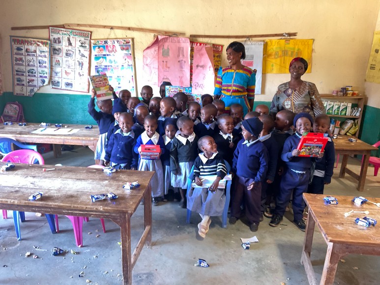 Education & children