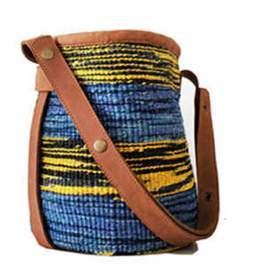 Kyondo Blue Yellow
