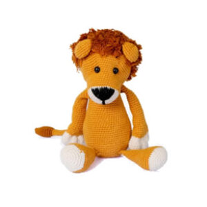 Simba Doll