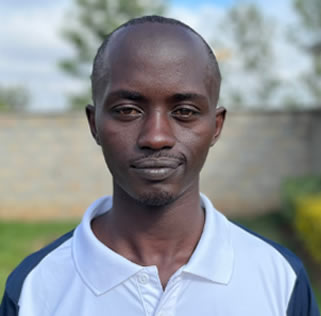 Simon Muli